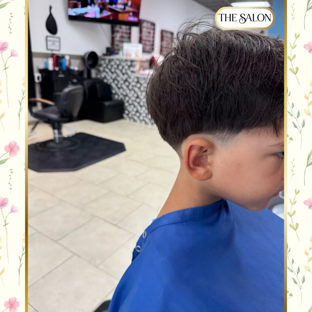 Men Hair